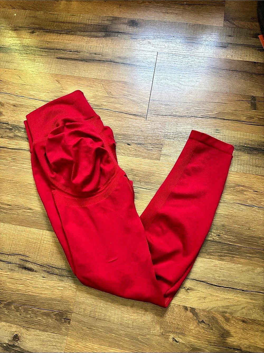 Gymshark Lift Seamless Leggings